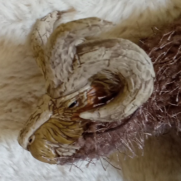 Acid Rain World collectible Snow Gugee with articulated head and limbs Rare! - Picture 2 of 10